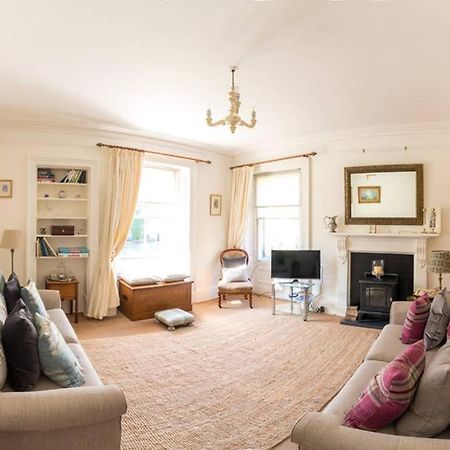 Whitehaven Appartement North Berwick Buitenkant foto