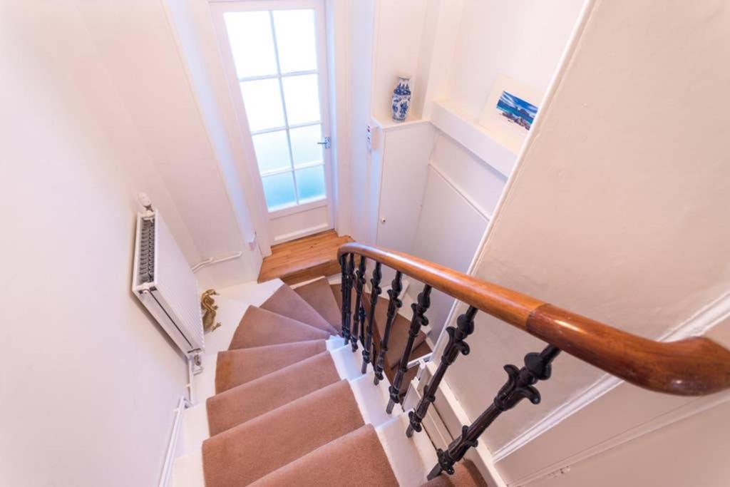 Whitehaven Appartement North Berwick Buitenkant foto