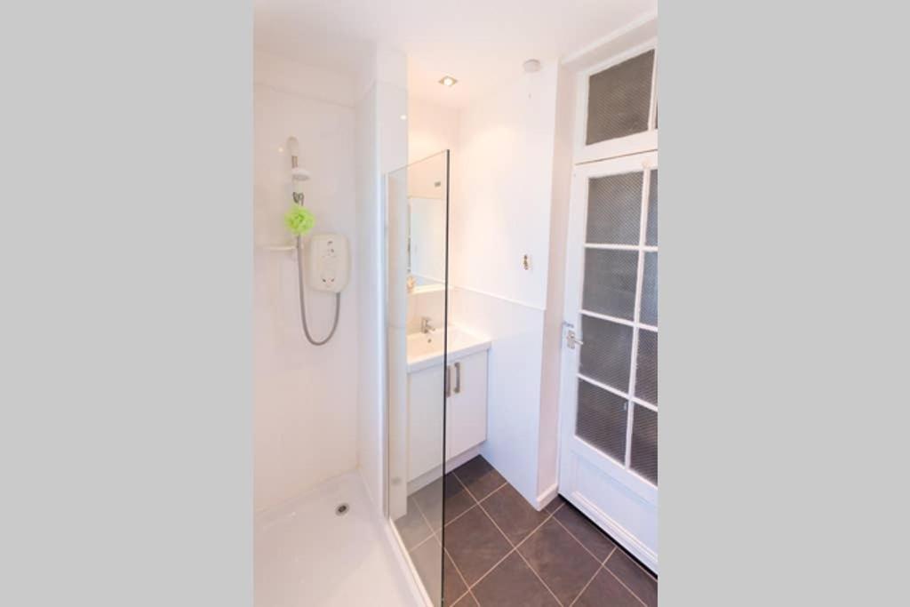 Whitehaven Appartement North Berwick Buitenkant foto