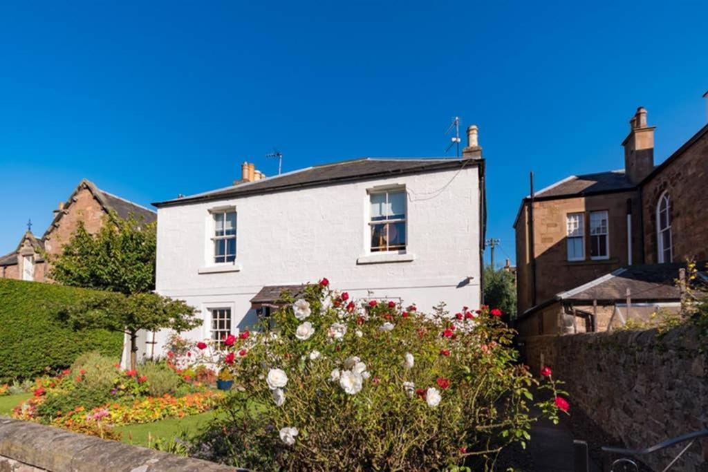 Whitehaven Appartement North Berwick Buitenkant foto
