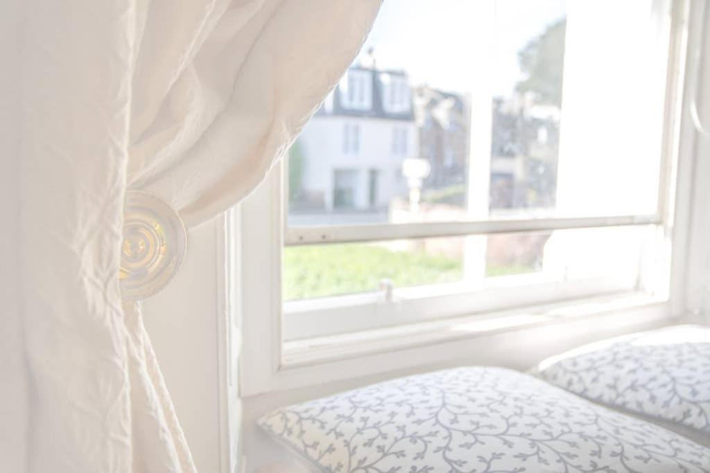 Whitehaven Appartement North Berwick Buitenkant foto