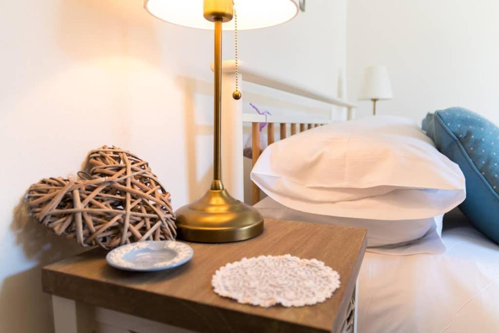 Whitehaven Appartement North Berwick Buitenkant foto