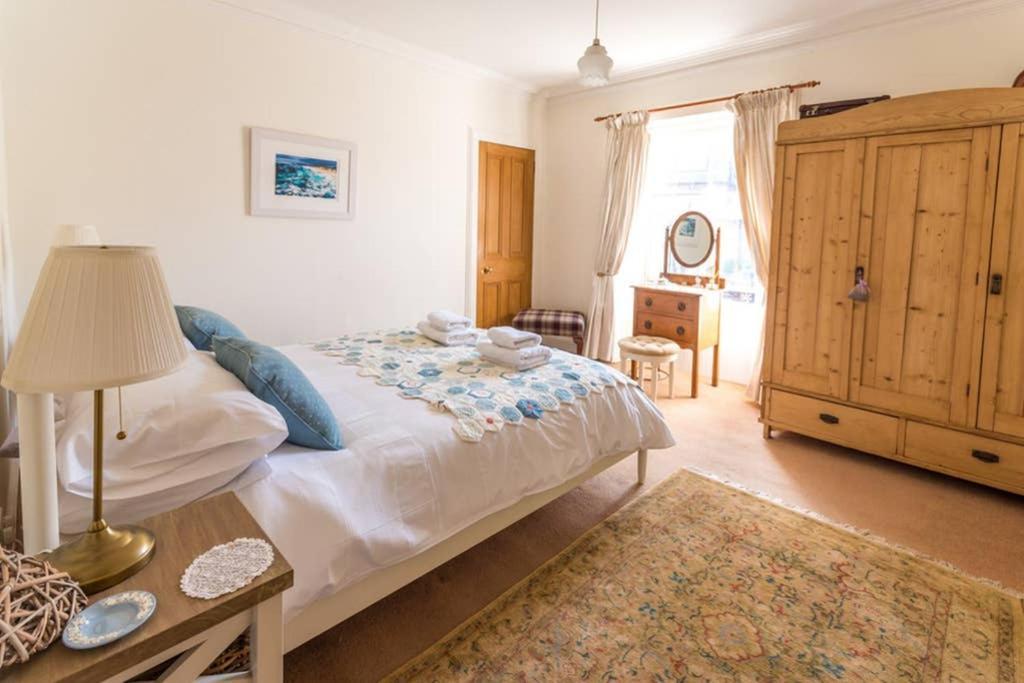Whitehaven Appartement North Berwick Buitenkant foto